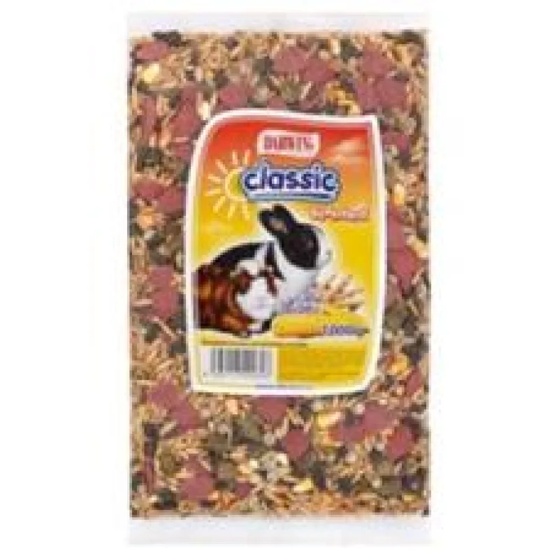 Darwin’s Classic Morče, králík standard 1000 g