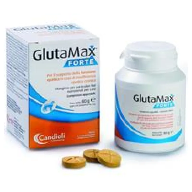 GlutaMax Forte 30 tbl