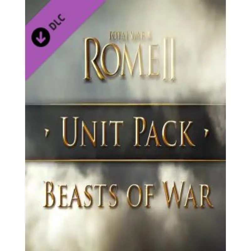 ESD Total War ROME II Beasts of War ESD_7420
