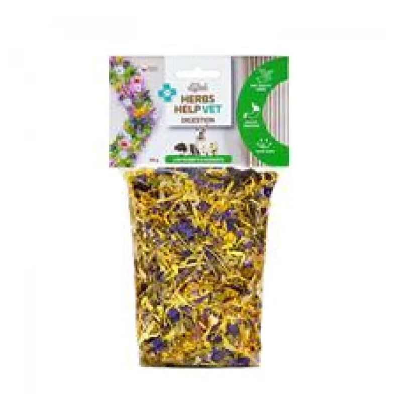 LIMARA Bylinná směs Herbs Help VET Zažívání 50g