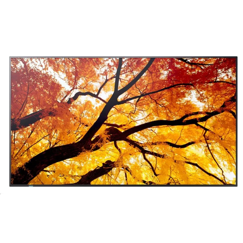 SHARP M502, LCD 50" Message Large Format Display, 24/ 7, 3840 x 2160, …