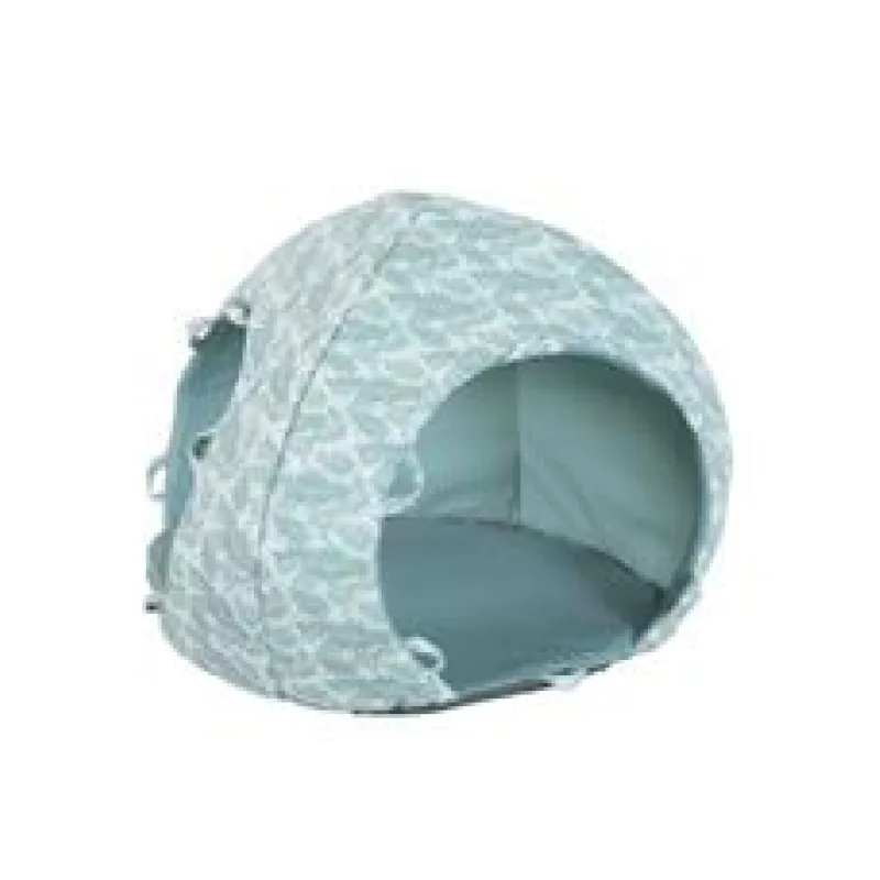 Iglú pro králíky NEOLIFE RABBIT 30cm Zolux 1 ks