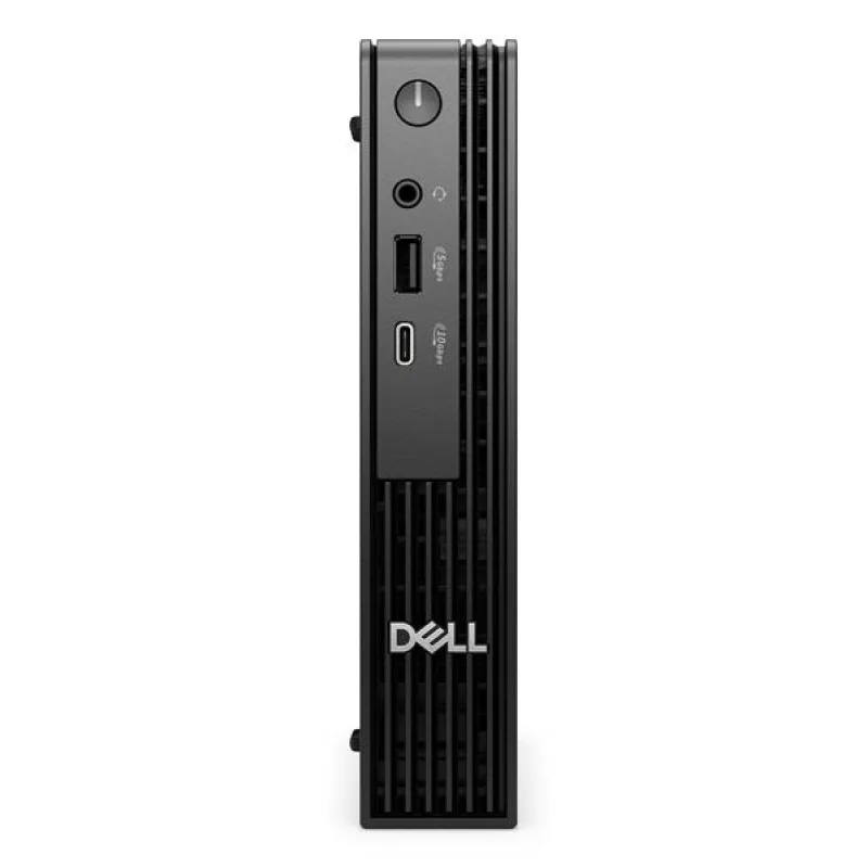 Dell Pro Micro QCM1250/TPM/i7-14700T/8GB/512GB SSD/90W Type-C/WLAN/Kb…
