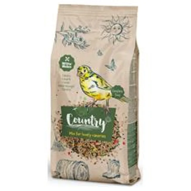 Witte Molen Country Canary - kanár 600 g