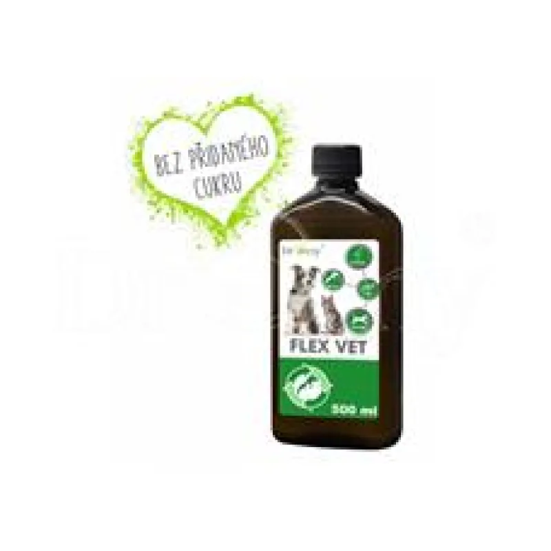 Dromy Flex Vet 500 ml