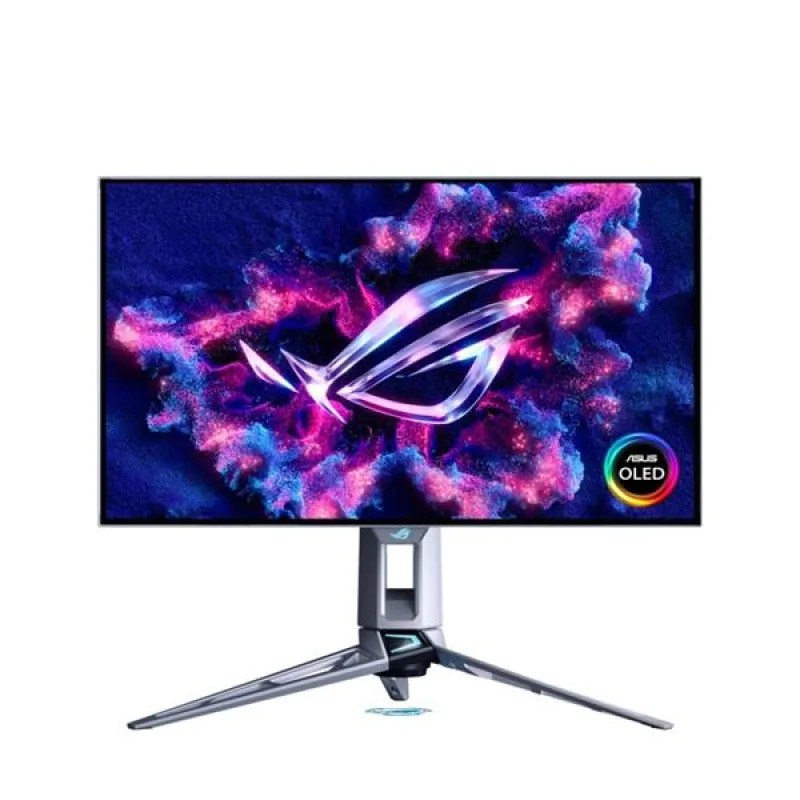 27" ASUS PG27AQWP-W 90LM0CF2-B01971