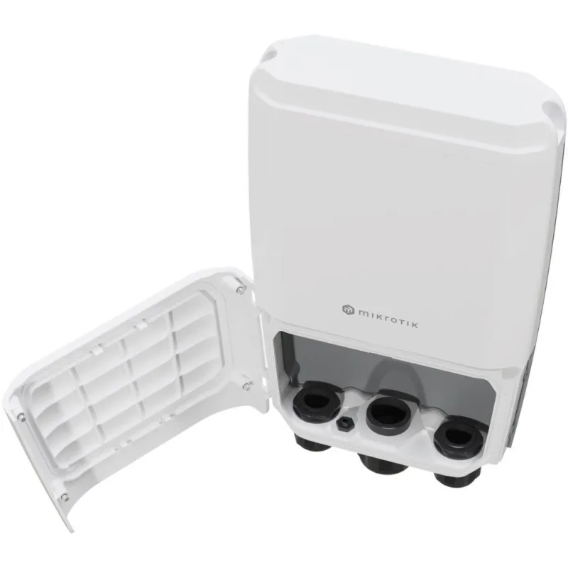 MikroTik Cloud Router Switch CRS504-4XQ-OUT CRS504-4XQ-OUT