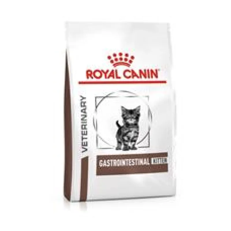Royal Canin Cat Gastrointestinal Kitten 400 g