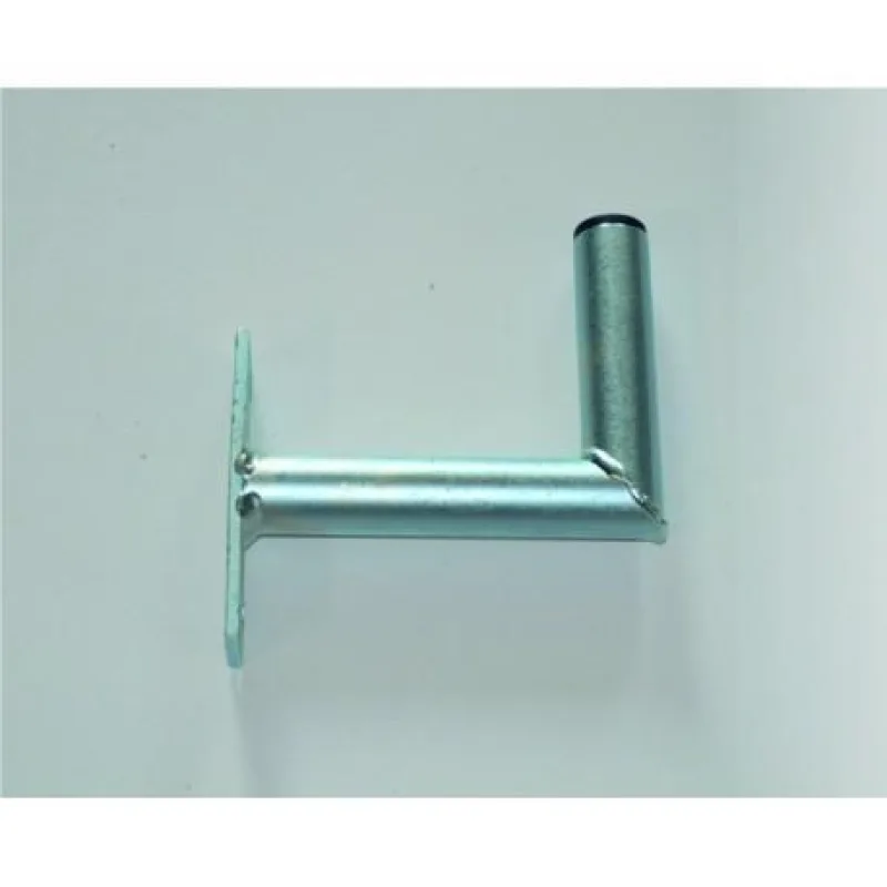 Držák antény na zeď, galvanický zinek, délka 15cm K15I28