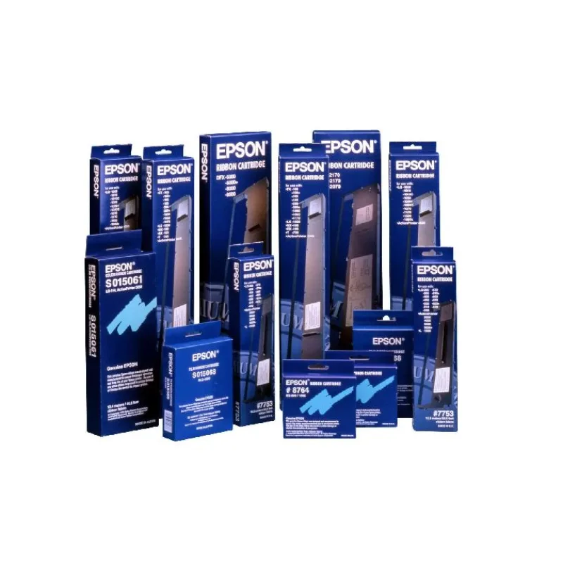 EPSON páska čierna. FX-890 C13S015329