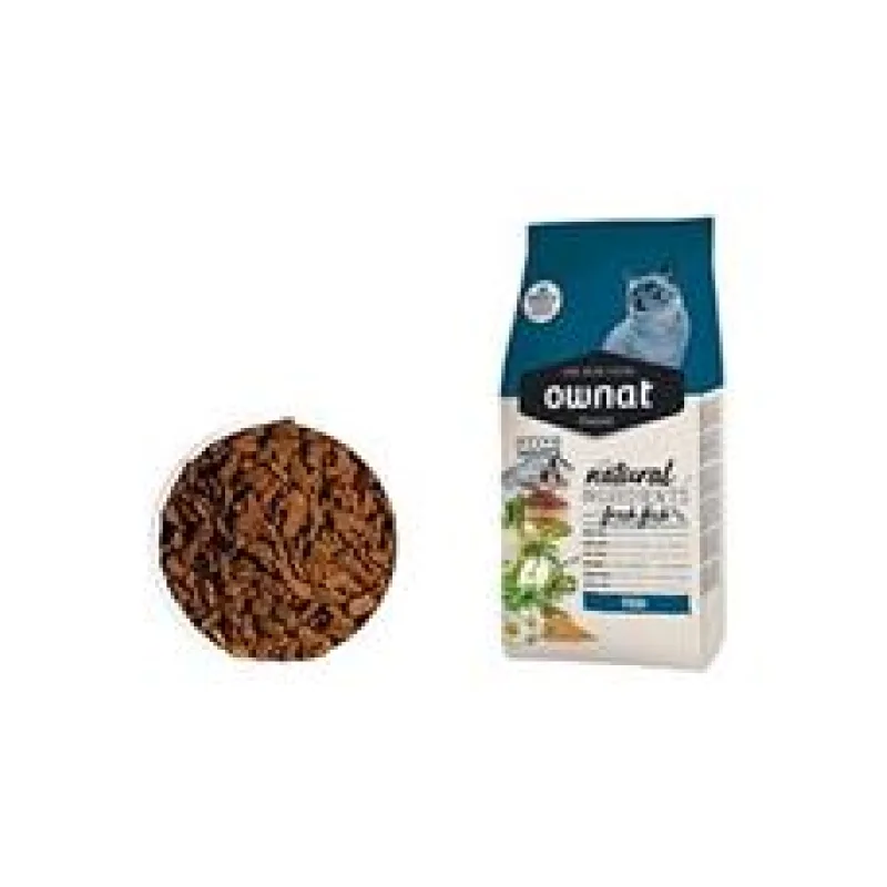 OWNAT CLASSIC CAT Fish 1,5kg