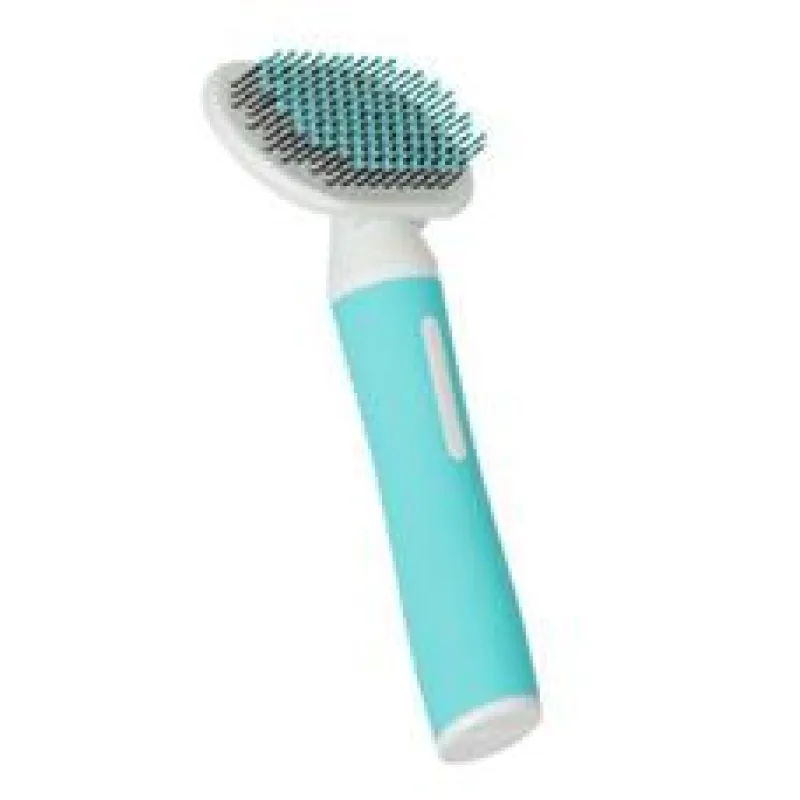 Kartáč ANAH rozčesávací pro štěňata Zolux 1 ks