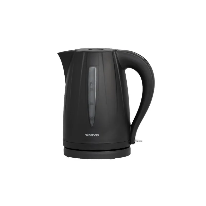 Orava VK-3727 rychlovarná konvice, 1850-2200 W, 1.7 l, automatické…