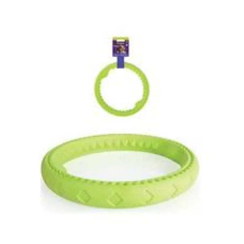 Hračka pes Aroma Kruh velký, 24cm 1 ks