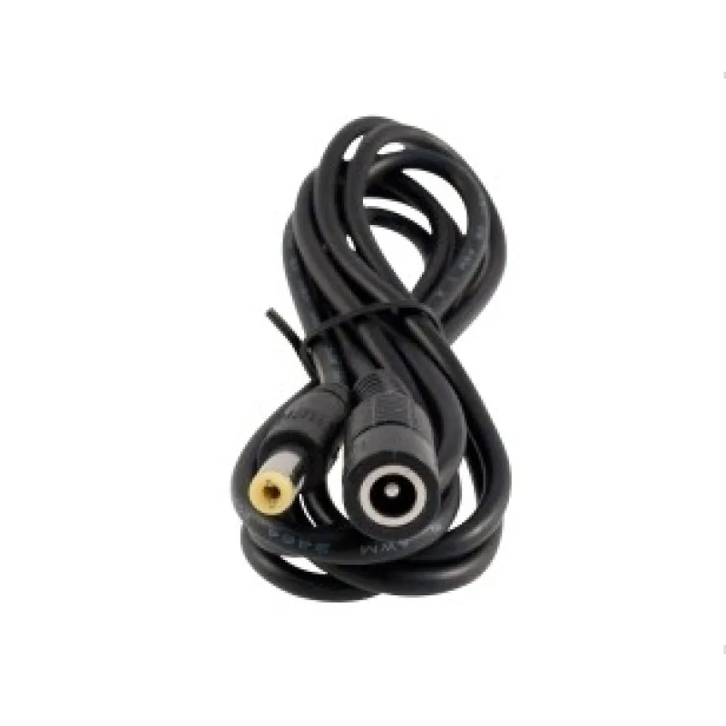 PremiumCord Predlžovací kábel napájacieho konektora 5, 5/ 2, 1 mm 1, 5…