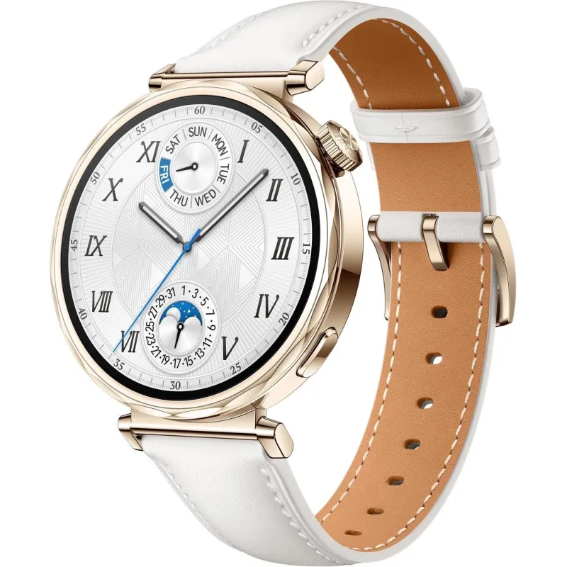 Huawei Watch GT 5 41mm Leather CZ 55020DJT