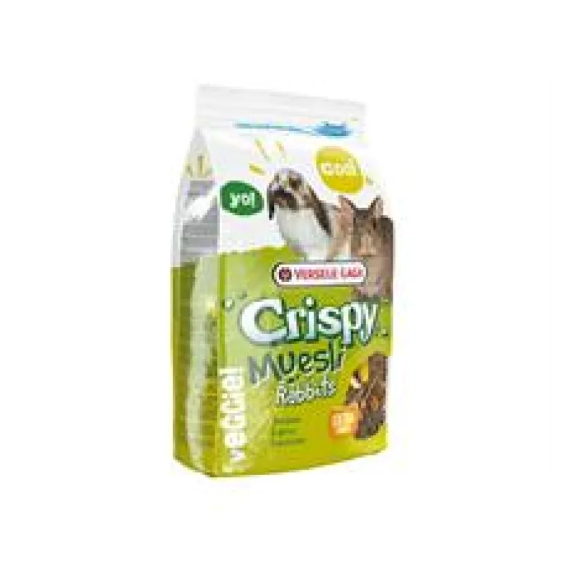 VERSELE-LAGA Crispy Müsli pro králíky 2,75 kg