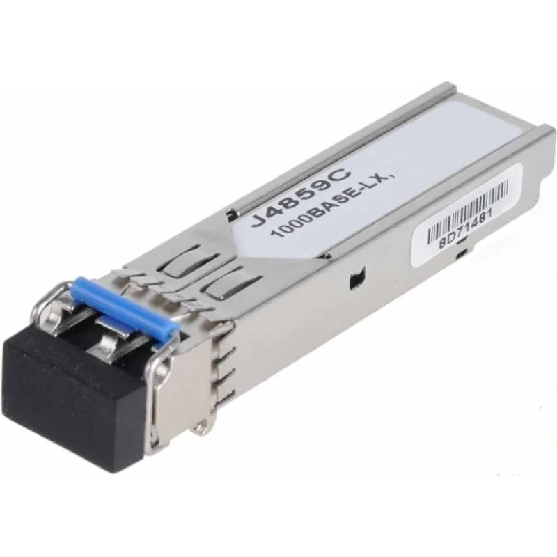 OEM X121 1G SFP LC LX Transceiver J4859C_OEM