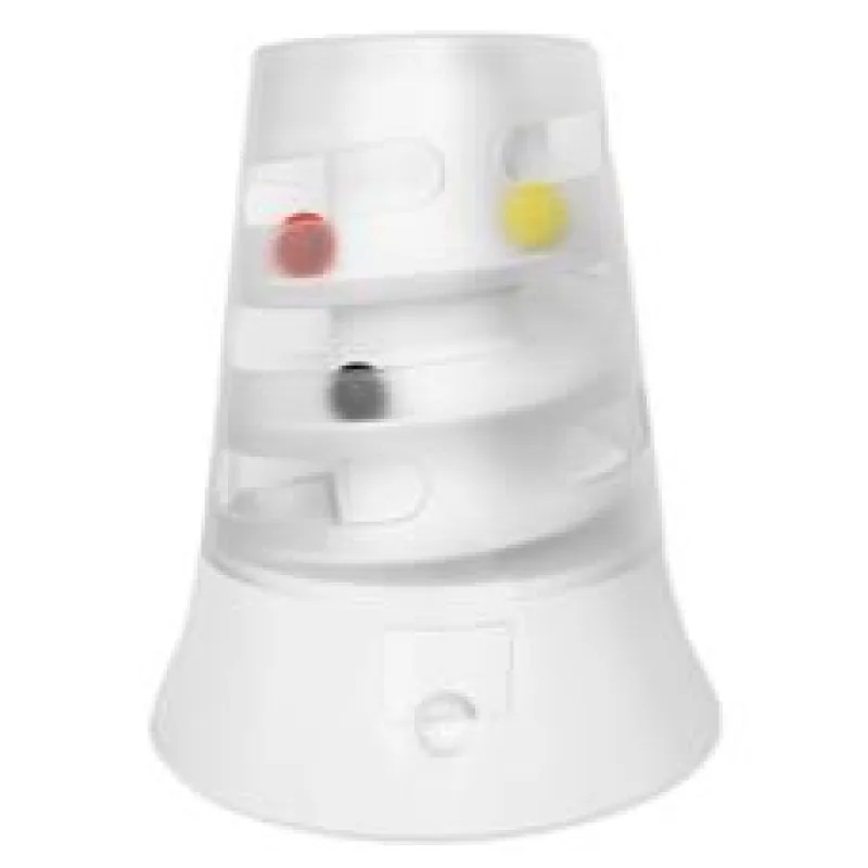 Hračka EPIC PET automatická skluzavka na míčky Hračka EPIC PET automatická skluzavka na míčky 20 cm