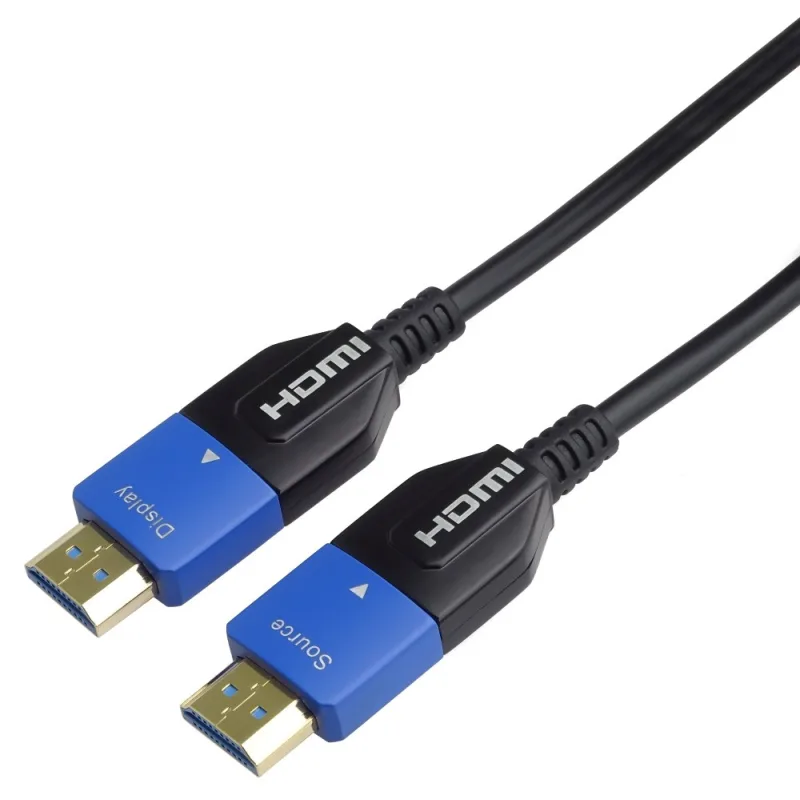 PremiumCord HDMI 2.1 8K @ 60Hz 4K @ 120Hz 5m pozlátený kphdm21m05