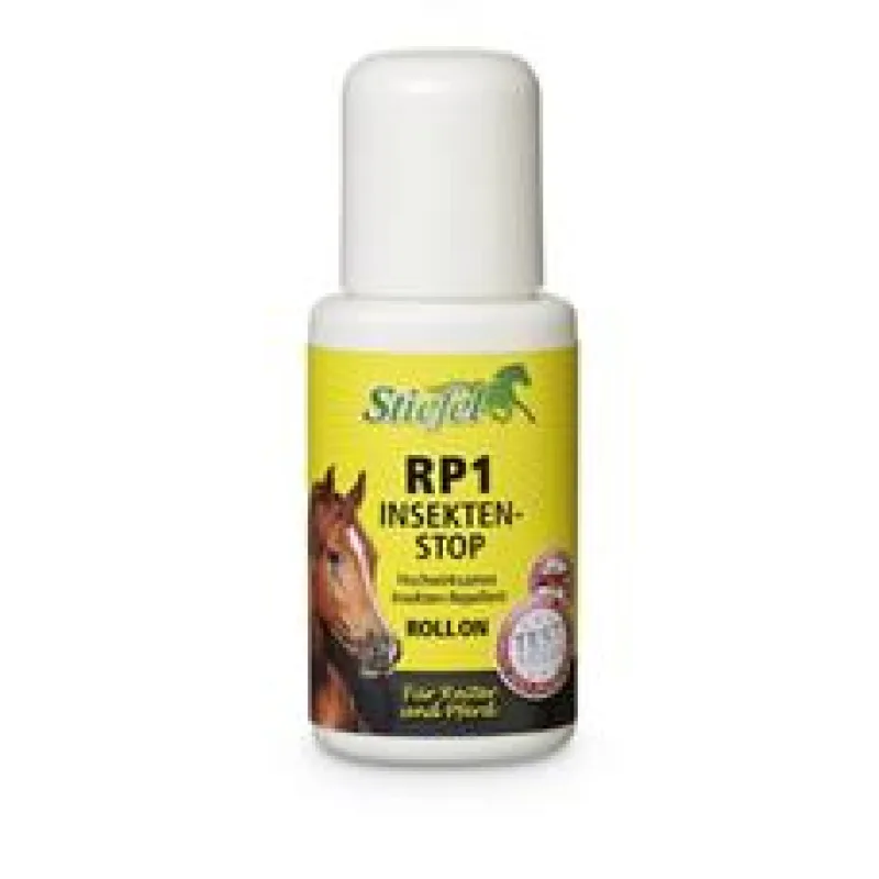Repelent RP1 Roll on 80 ml