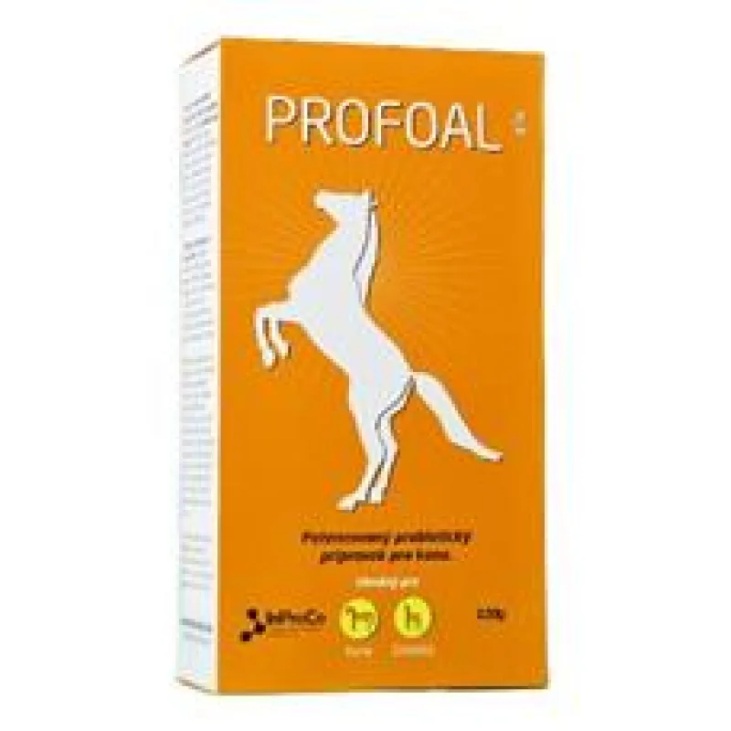 Profoal plv 120 g