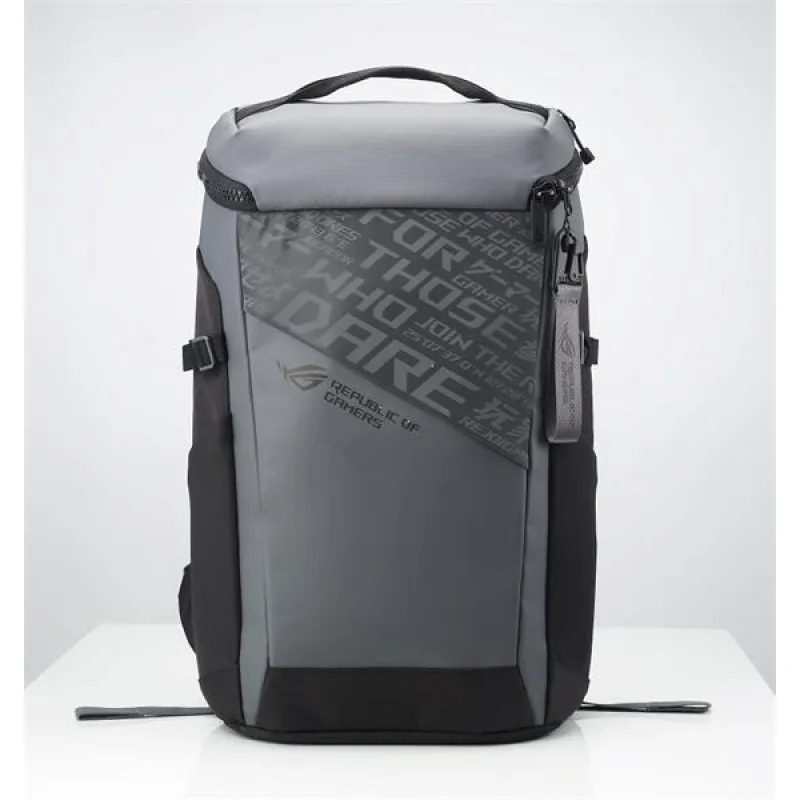 ASUS ruksak BP2701 ROG BACKPACK šedý, pre 17" 90XB06L0-BBP010