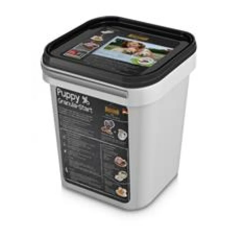 Belcando Puppy Granula Start 5 kg