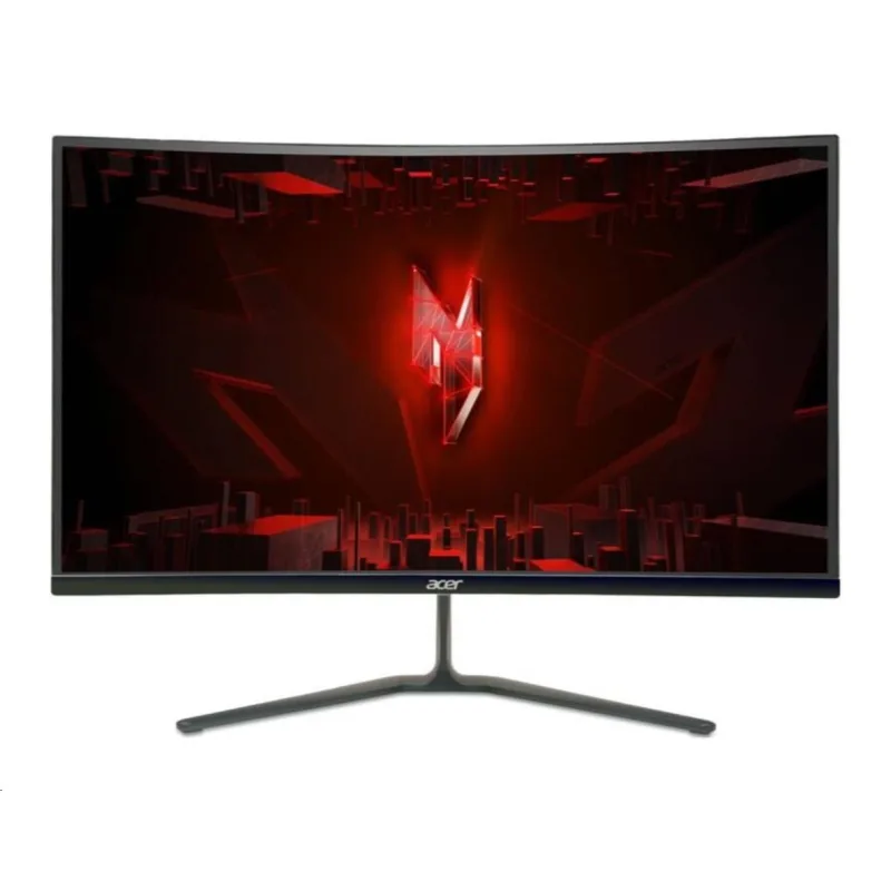 Acer Nitro/ ED270UP0bmiipx/ 27"/ VA/ QHD/ 144Hz/ 1ms/ Čierna/ 2R UM.HE0EE…