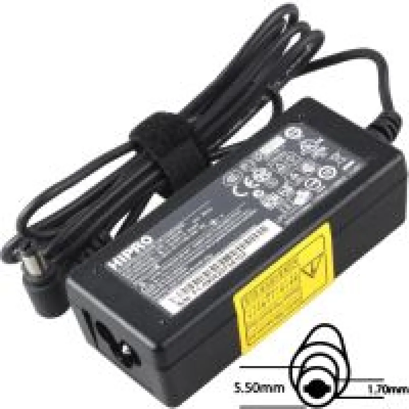 Acer orig. NTB adaptér 30W19V AC 5.5x1.7 mm (bez sieťovej šnúry) 77011046