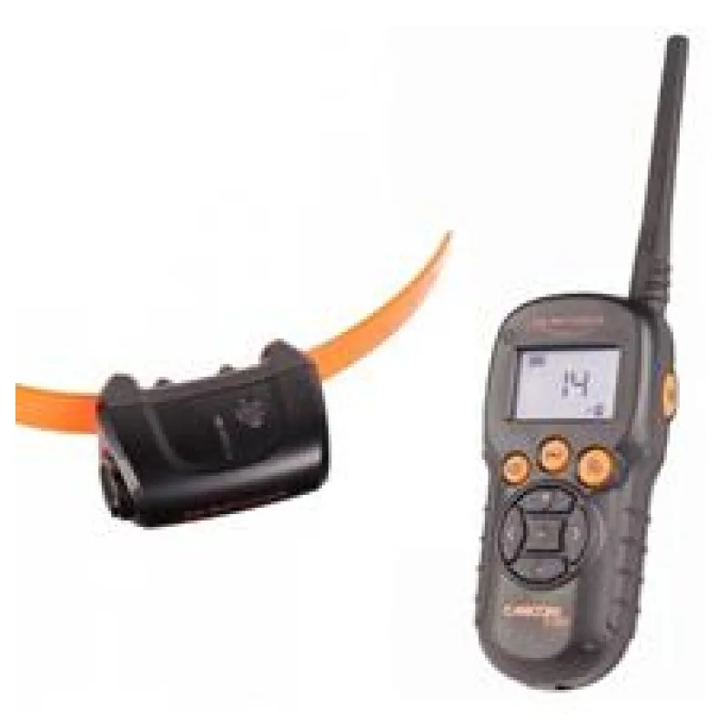 Elektronický obojek NUM’AXES Canicom 5.800, 800m