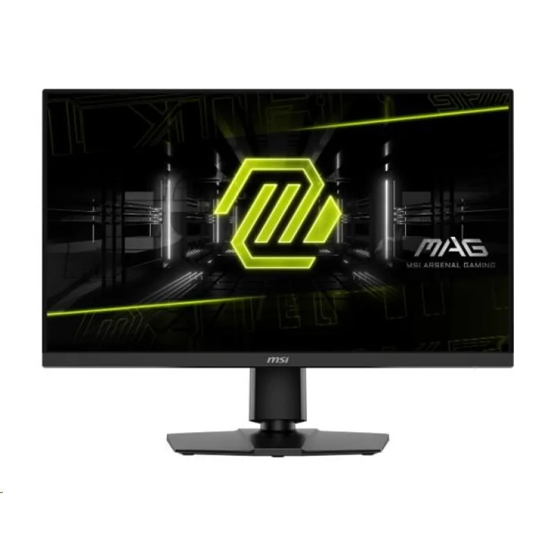 MSI LCD MAG 272URDF E16, 27", 3840x2160, 320Hz, 0, 5 ms, VESA…