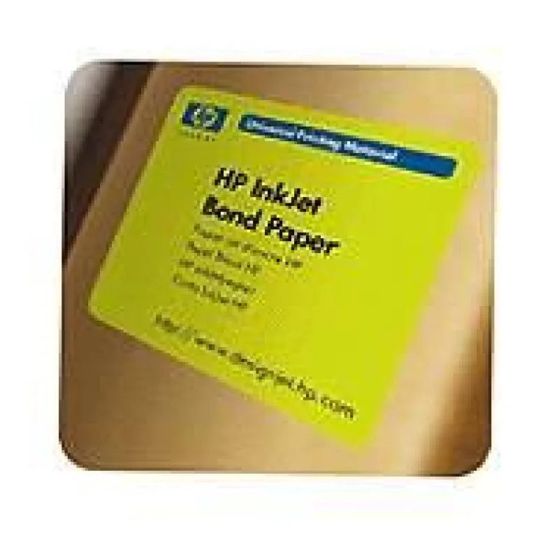 HP Inkjet Bond Paper - rolka 36" Q1397A