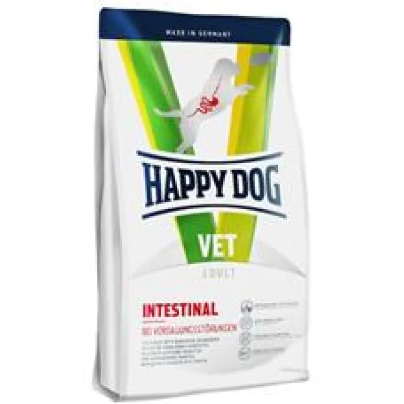 Happy Dog VET Dieta Intestinal 12 kg