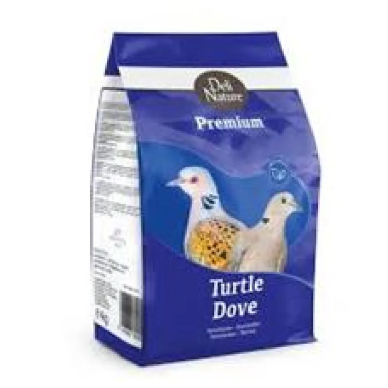 Deli Nature Premium chovný holub 4 kg