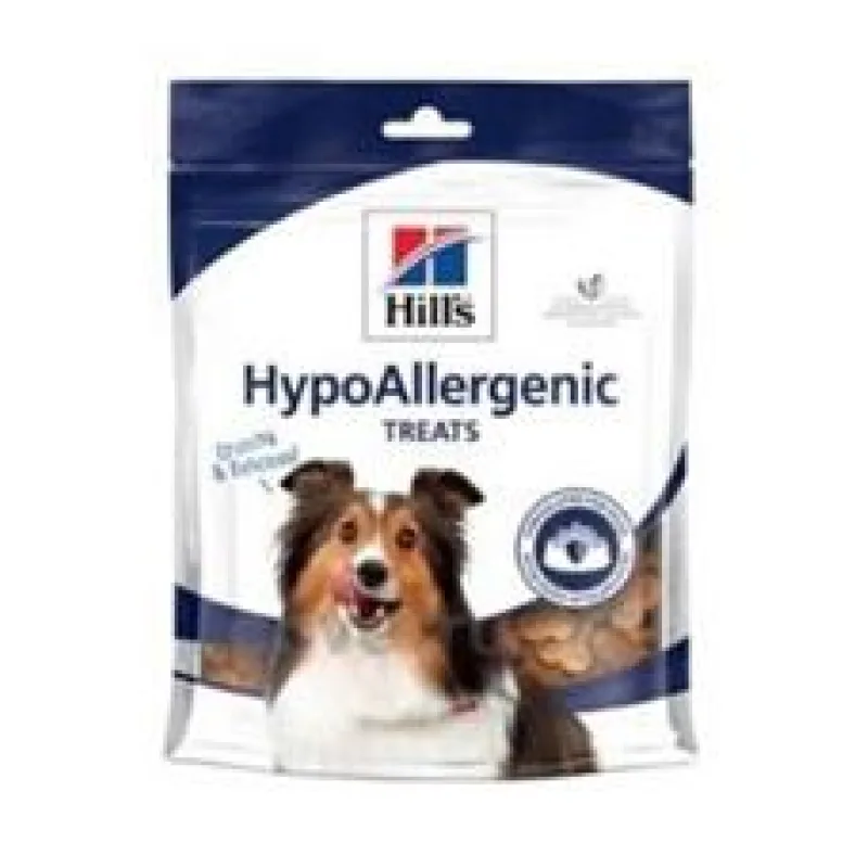 Hill’s Can. Pochoutka Hypoallergenic Treats 200 g