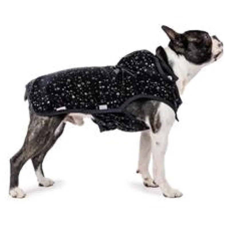 Obleček Vesta Stilla černá 80cm