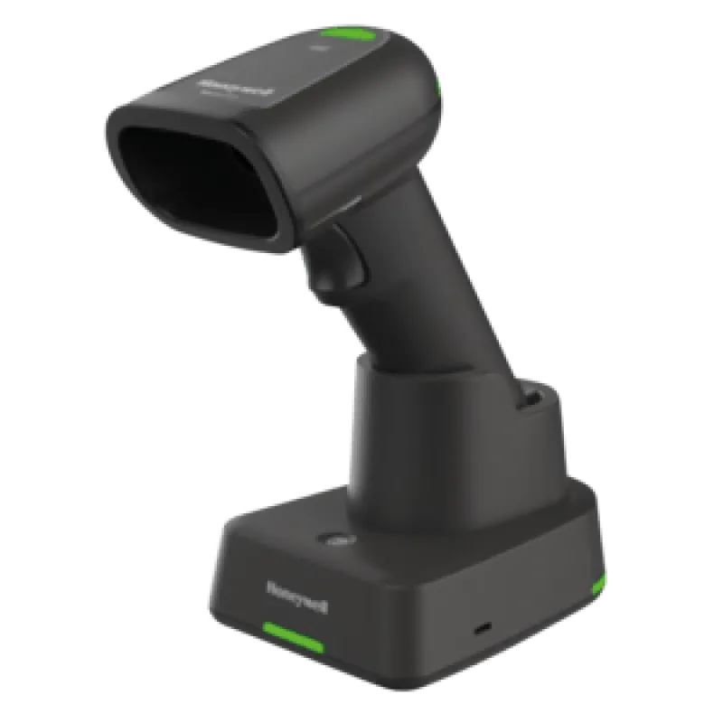 Honeywell Xenon 1962g HD - USB kit, ROW, BAT-CUP 1962GHD-2USB-5-R