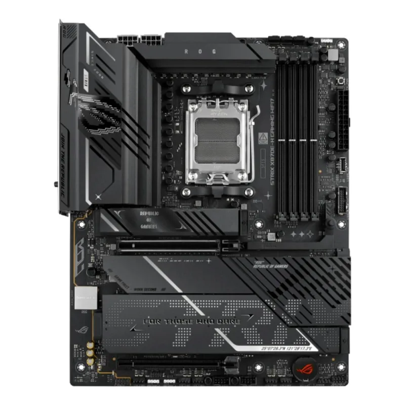 ASUS ROG STRIX X870E-H GAMING WIFI7 90MB1M90-M0EAY0
