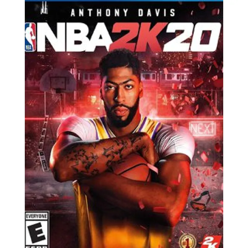 ESD NBA 2K20 ESD_6052