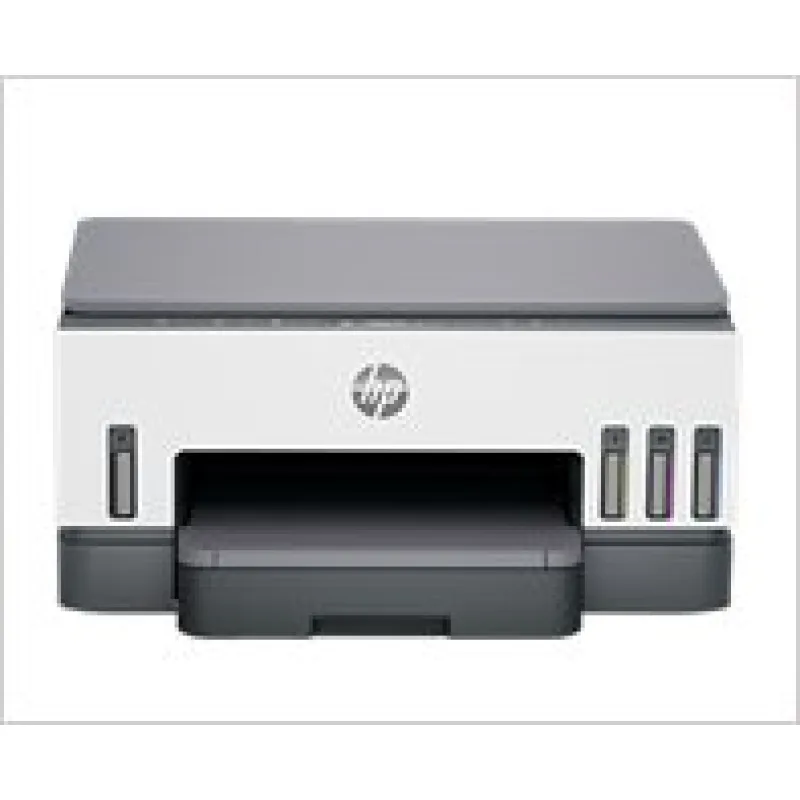 HP Smart Tank 720 All-in-One Printer 6UU46A#670