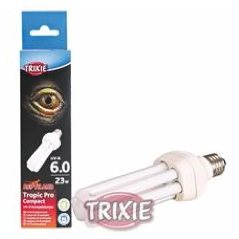 Tropic Pro Compact 6.0, UV-B Compact Lamp 1 ks