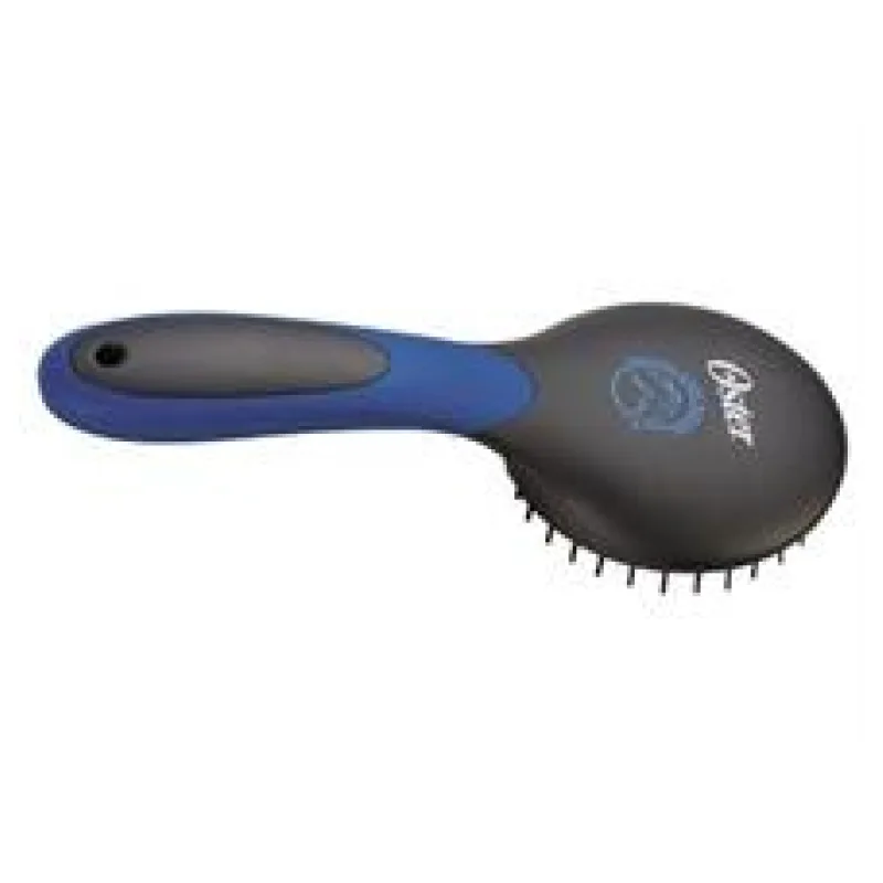 Kartáč na hřívu a ocas růžový