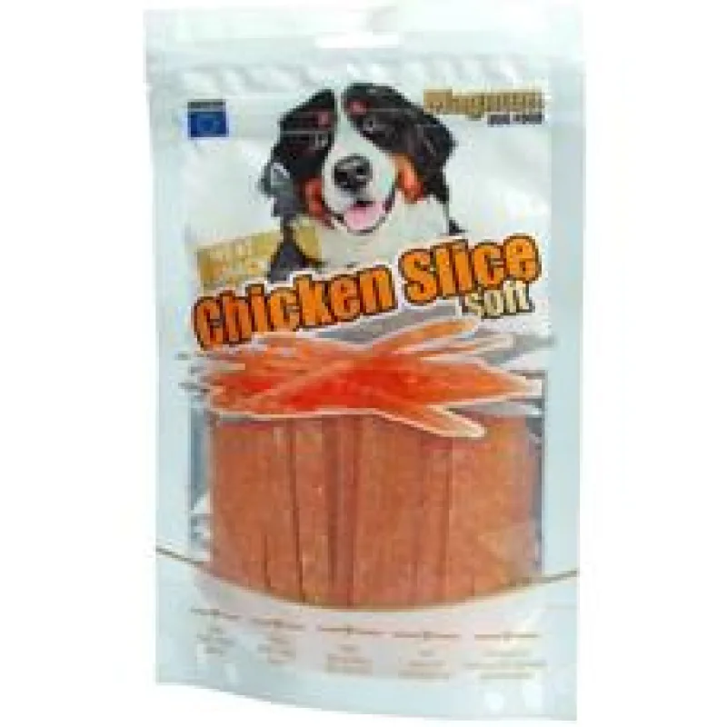 Magnum Chicken slice soft 250 g