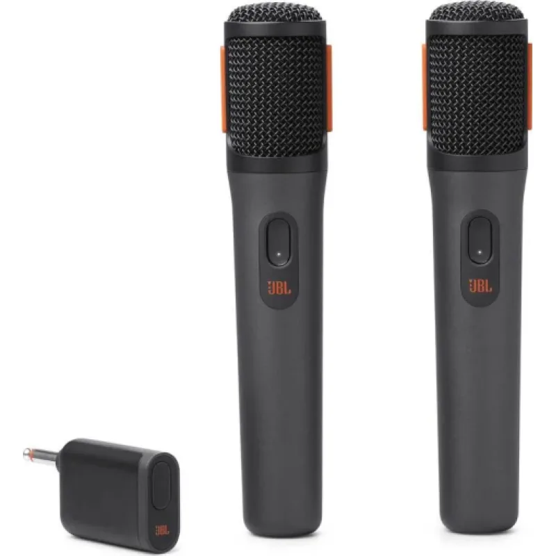 Mikrofón JBL PB Wireless Microphone PBWIRELESSMIC