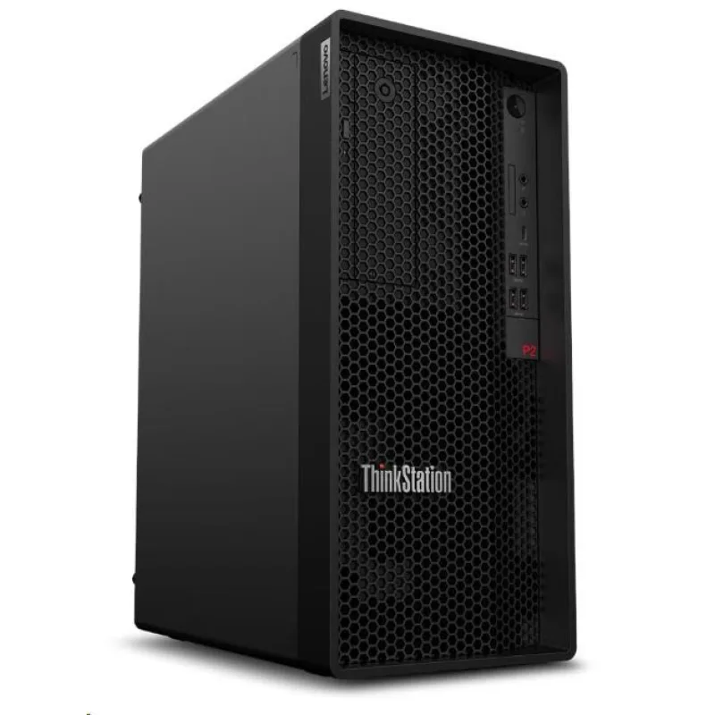 Lenovo ThinkStation P/ P2 Tower Gen 2/ Tower/ U7-265K/ 32GB/ 1TB/ RTX…