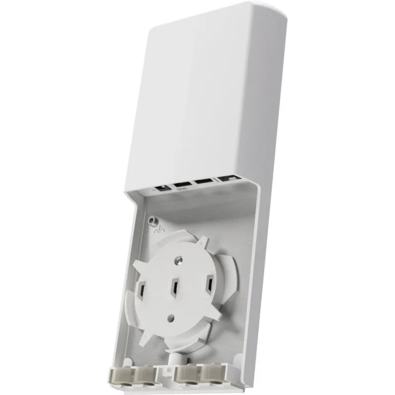 MikroTik FTC21 Fiber-to-Copper Converter (2 x 1G Eth, 1 x 2.5G SFP) FTC21