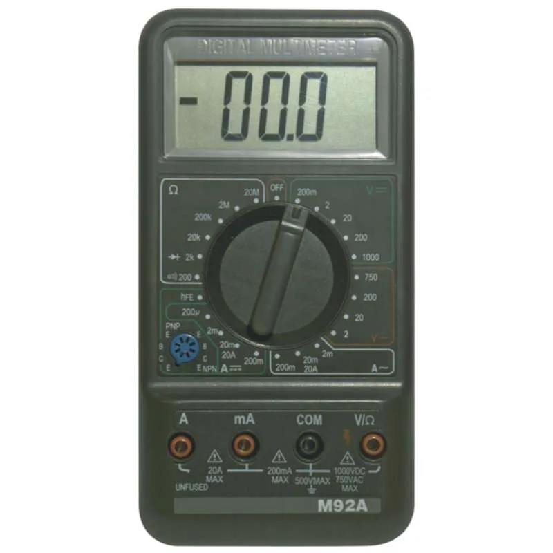 Multimeter MD-220 2202003000