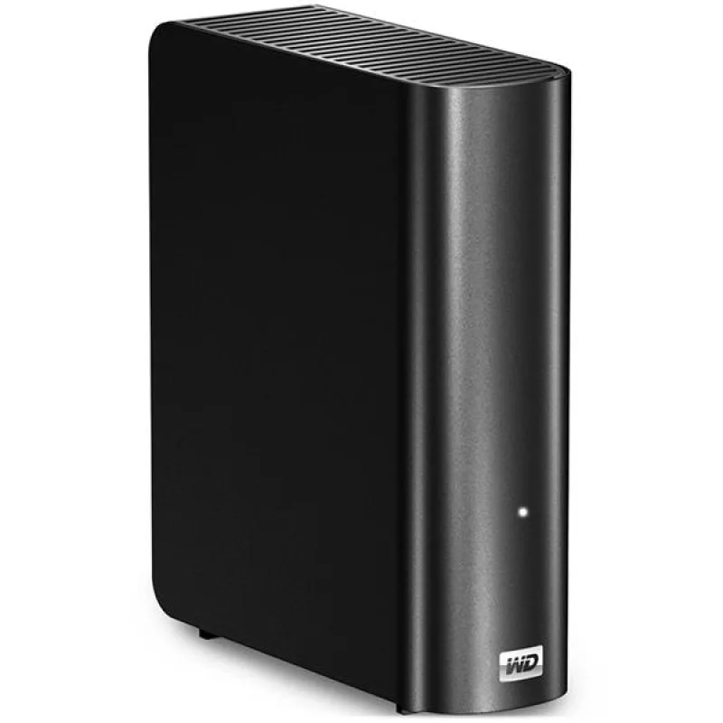 WD Elements® Desktop 3,5" Externý HDD. 16 TB USB 3.0 čierny WDBWLG0160HBK…