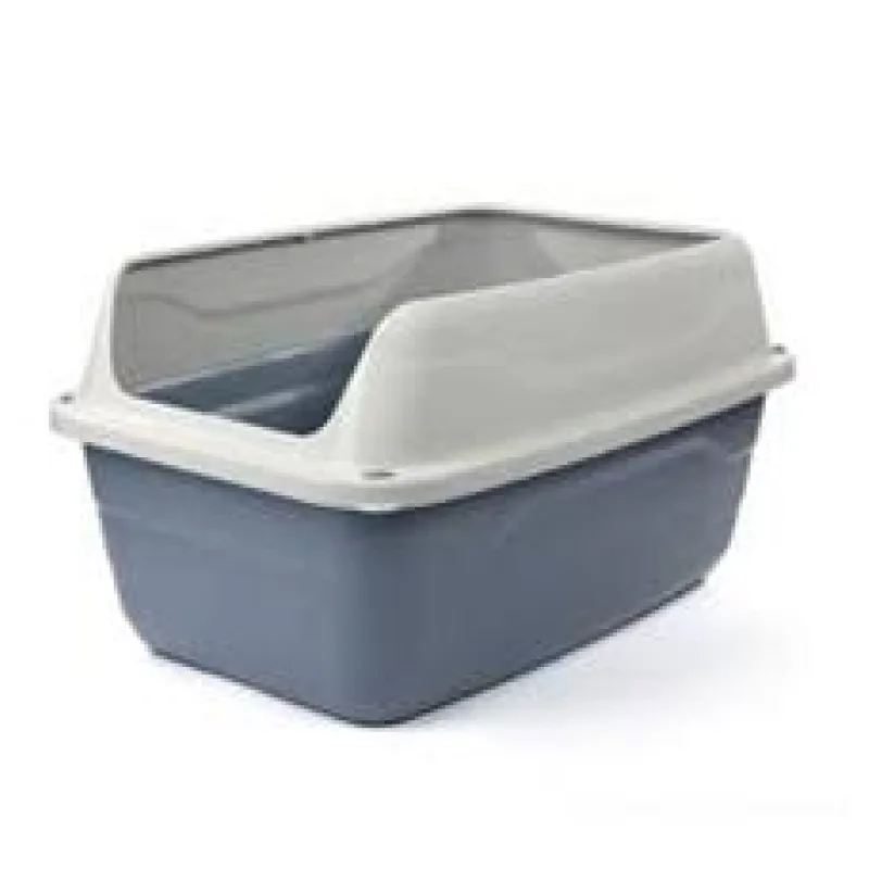 WC Colosseo s extra vysokým okrajem 56 x 40 x 30 cm